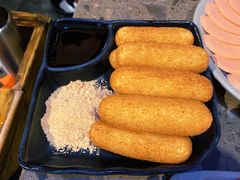 -重庆渝达老火锅(春熙路店)