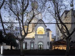 -思南书局·诗歌店