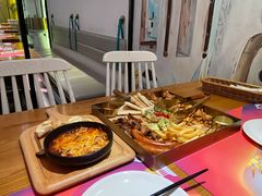 -HELLO MUSAE 拾光缪斯餐厅·纯正希腊风味(苏州中心店)
