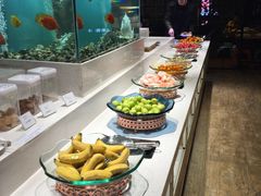 -瑞伯克牛排自助餐厅天一广场店
