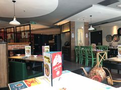 -豪客来牛排(重庆三峡广场步行街1704店)