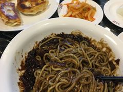 -桃园中华料理炸酱面(燕儿岛路店)