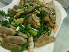 android_upload_pic-沈家门海鲜夜排档(东港店)
