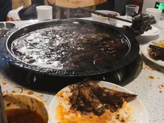 -巴蜀尚品鲜货火锅(邛崃店)