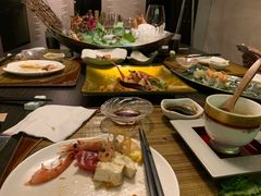 -滩万日本料理Nadaman(国贸大酒店)