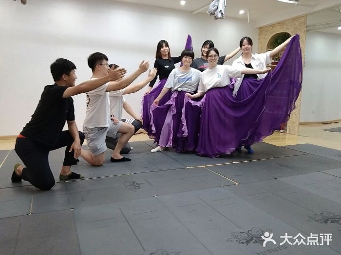 Your Yoga Pilates·瑜伽普拉提习练室图片
