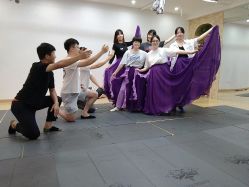 -Your Yoga Pilates·瑜伽普拉提习练室
