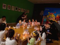 -美吉姆早教(高新中心)