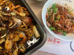 -靓靓蒸虾·头牌蒸虾(万松园玲珑店)