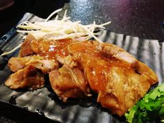 黄金蒜味腱子-胡须张鲁肉饭(美食文化馆店)