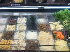 -川锅哎哟·麻辣香锅(国大城市广场店)