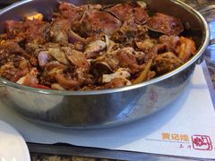 -黄记煌三汁焖锅(悦方IDmall店)
