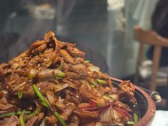 -四季民福烤鸭店(王府井东安门店)