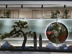 -三凤酒家·百年无锡菜(清扬茂业店)