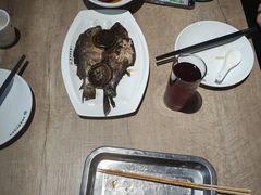 -直隶安家牛肉罩饼(七一路店)