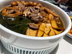 -院8里·小聚园老川菜(九眼桥店)