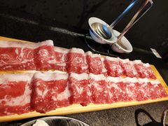 -渝涯重庆豆花老火锅(中赢国际店)