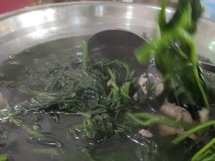 -香江农家乐饭店