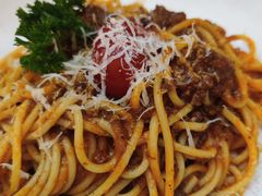 -get pizza意大利餐厅(凯德MALL店)