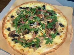 -农畉LONFOOD(福田星河COCOPark店)