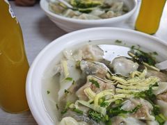 -海平馄饨(逍遥二路店)