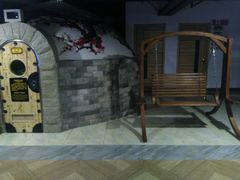 -绿岛汤泉韩式休闲会所