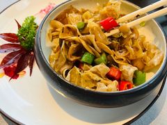 -若蘭慈·无国界素食料理(欢乐海岸店)