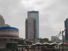 -辽宁省汽车快速客运站
