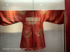 -江宁织造博物馆