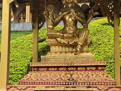 -西双版纳勐泐文化旅游区