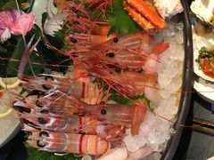 -Mr·Fish鱼鲜生海鲜放题(银泰in99店)