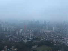 -上海龙之梦万丽酒店