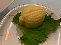 -ManHo万豪中餐厅(成都茂业JW万豪酒店)