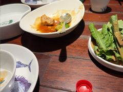 -前海沿·青岛菜(五四广场永旺店)