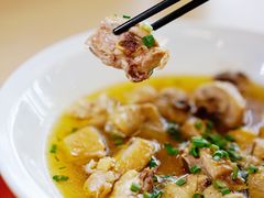 -壹只菜·崇明本地特色菜(崇明南门店)