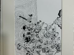 -宸宸画框裱画配框工厂店(莘庄店)