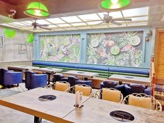 大堂-长勺子东南亚(街道口店)