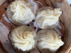 -樟木头三正半山酒店·汉宫中餐厅