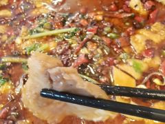 -褒河栈道渔庄(建工路总店)