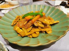 -A One Kitchen·南京精菜馆(德基广场店)