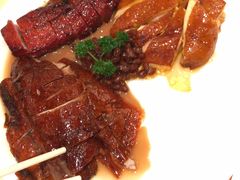 烧味三拼-镛记酒家