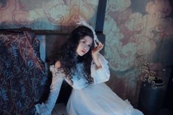 -梓摄影古装写真工作室(富力广场店)