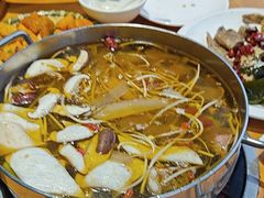 -守柴炉烤鸭(鱼嘴店)