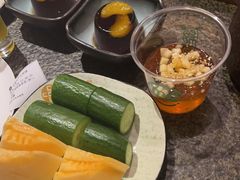 -湊湊火锅·茶憩(和平大悦城店)