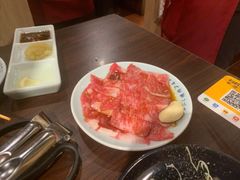 -蒜香焼肉PURUSHIN(马场路店)
