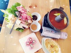 -花漫里餐厅(刺桐店)