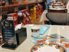 -巴依老爷新疆美食(望京小街店)