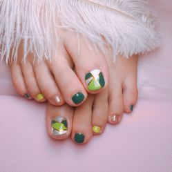 点击看大图 -PinkBaby美甲美睫