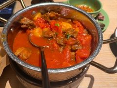 -耶里夏丽·丝路国际·新疆餐厅(浦东区东方路店)