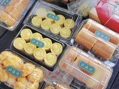 -泸溪河桃酥(西直门凯德店)